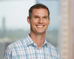 Brandon Darroch headshot Brandon Darroch headshot