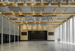 Amazon headquarters, Arlington, Va. Photo: Magda Biernat Photograph Amazon headquarters, Arlington, Va. Photo: Magda Biernat Photograph