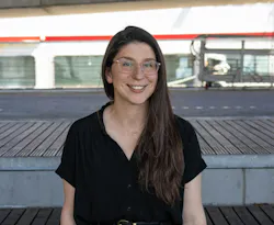 Michelle Roelofs headshot Michelle Roelofs headshot