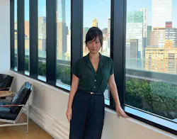 Sally Lee headshot Sally Lee headshot