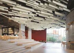 Armstrong FeltWorks Blades Armstrong FeltWorks Blades