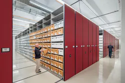 New Pennsylvania State Archives building holds documents dating back to 1680 New Pennsylvania State Archives building holds documents dating back to 1680