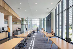 New Pennsylvania State Archives building holds documents dating back to 1680 New Pennsylvania State Archives building holds documents dating back to 1680