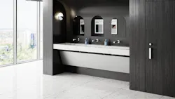 Sloan SF-2800/2900 Faucets Sloan SF-2800/2900 Faucets