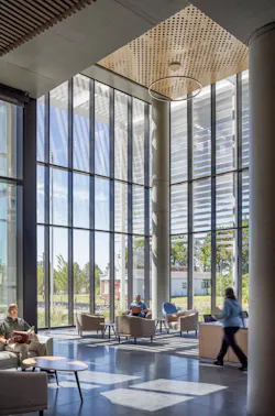 New Pennsylvania State Archives building holds documents dating back to 1680 New Pennsylvania State Archives building holds documents dating back to 1680