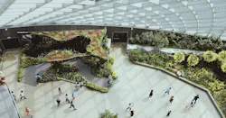 Trane Autonomous Control Powered by BrainBox AI Trane Autonomous Control Powered by BrainBox AI