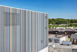 New Pennsylvania State Archives building holds documents dating back to 1680 New Pennsylvania State Archives building holds documents dating back to 1680