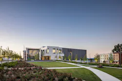 New Pennsylvania State Archives building holds documents dating back to 1680 New Pennsylvania State Archives building holds documents dating back to 1680