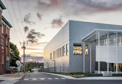 New Pennsylvania State Archives building holds documents dating back to 1680 New Pennsylvania State Archives building holds documents dating back to 1680