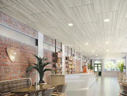 Armstrong World Industries Lyra PB Ceiling Panels Armstrong World Industries Lyra PB Ceiling Panels