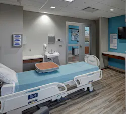 DualSwing swing door DualSwing swing door