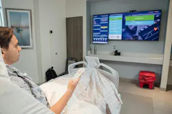 pCare Interactive Patient CARE System pCare Interactive Patient CARE System