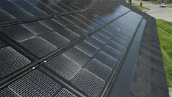 CertainTeed Solstice Shingle CertainTeed Solstice Shingle