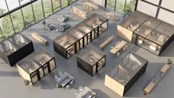 KOVA Modwall KOVA Modwall