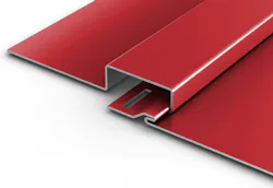 Board and Batten system Board and Batten system