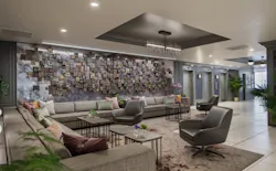 Magnolia Denver hotel Magnolia Denver hotel