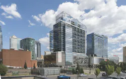 Kansas City (Mo.) Power & Light District Kansas City (Mo.) Power & Light District