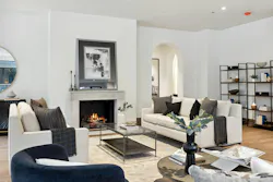 Embry West Loop Living Room Credit Compass Embry West Loop Living Room Credit Compass