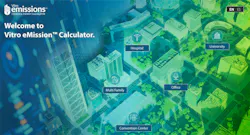 Vitro eMission Calculator Vitro eMission Calculator