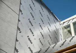 WALLcontrol Poliso insulation board WALLcontrol Poliso insulation board