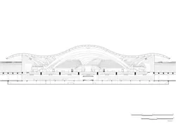 28 Kpf Zayed International Airport Cross%20 Section %c2%a9 Kpf 28 Kpf Zayed International Airport Cross%20 Section %c2%a9 Kpf