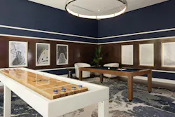 Multifamily trend gaming room Multifamily trend gaming room