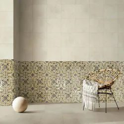 Kintsugi by Cerámica Aparici tile trend 2024 Kintsugi by Cerámica Aparici tile trend 2024