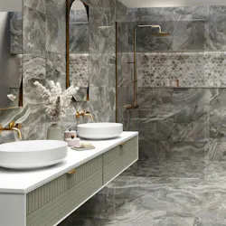 Onx Style Porcelain tile trend 2024 Onx Style Porcelain tile trend 2024