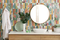 Cacto Ceramica Da Vinci tile trends 2024 Cacto Ceramica Da Vinci tile trends 2024