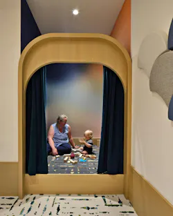 378 West End Avenue residential development, New York City. Photo courtesy COOKFOX Architects 378 West End Avenue residential development, New York City. Photo courtesy COOKFOX Architects