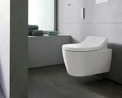 SensoWash shower toilet SensoWash shower toilet