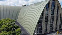 BattenTite architectural metal roof panels BattenTite architectural metal roof panels
