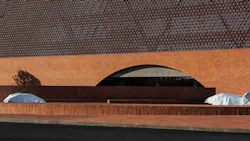 Photo: Vincent Wu, courtesy BIA Photo: Vincent Wu, courtesy BIA