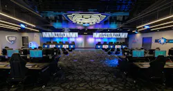 Butler Esports Park at Butler University Butler Esports Park at Butler University