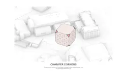 BIG designs mass timber Makers’ KUbe for the University of Kansas School of Architecture & Design BIG designs mass timber Makers’ KUbe for the University of Kansas School of Architecture & Design