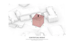 BIG designs mass timber Makers’ KUbe for the University of Kansas School of Architecture & Design BIG designs mass timber Makers’ KUbe for the University of Kansas School of Architecture & Design