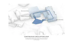 BIG designs mass timber Makers’ KUbe for the University of Kansas School of Architecture & Design BIG designs mass timber Makers’ KUbe for the University of Kansas School of Architecture & Design