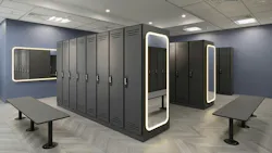 Phenolic-Lockers Graphite-Nebula Phenolic-Lockers Graphite-Nebula