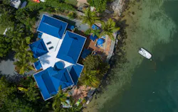 PAC-CLAD Snap-Clad roofing panels PAC-CLAD Snap-Clad roofing panels