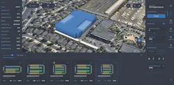 McCarthy SiteShift generates parking structure designs in minutes McCarthy SiteShift generates parking structure designs in minutes