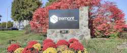 Tremont student living sign Tremont student living sign