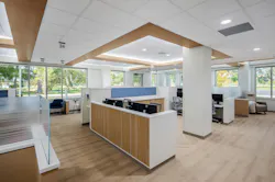 New $650 million Baptist Health Care complex opens in Pensacola New $650 million Baptist Health Care complex opens in Pensacola