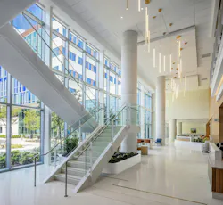 New $650 million Baptist Health Care complex opens in Pensacola New $650 million Baptist Health Care complex opens in Pensacola