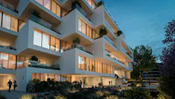 Rendering courtesy Bjarke Ingels Group (BIG) Rendering courtesy Bjarke Ingels Group (BIG)