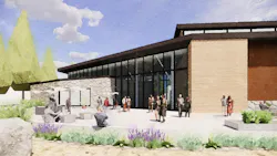 Mammoth Lakes Civic Center In Ontario, Calif Mammoth Lakes Civic Center In Ontario, Calif