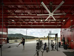 Rancho Mission Viejo’s Fire Station 67 Rancho Mission Viejo’s Fire Station 67