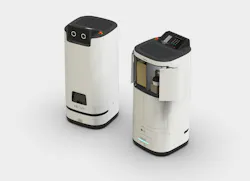 LG CLOi ServeBot LG CLOi ServeBot