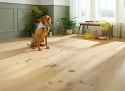 Ingenious Plank hybrid resilient flooring Ingenious Plank hybrid resilient flooring