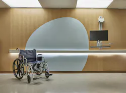 1000 LED Lighted Handrail 1000 LED Lighted Handrail