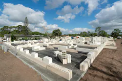 RENCO USA's construction system featuring LEGO-like bricks wins global innovation award RENCO USA's construction system featuring LEGO-like bricks wins global innovation award